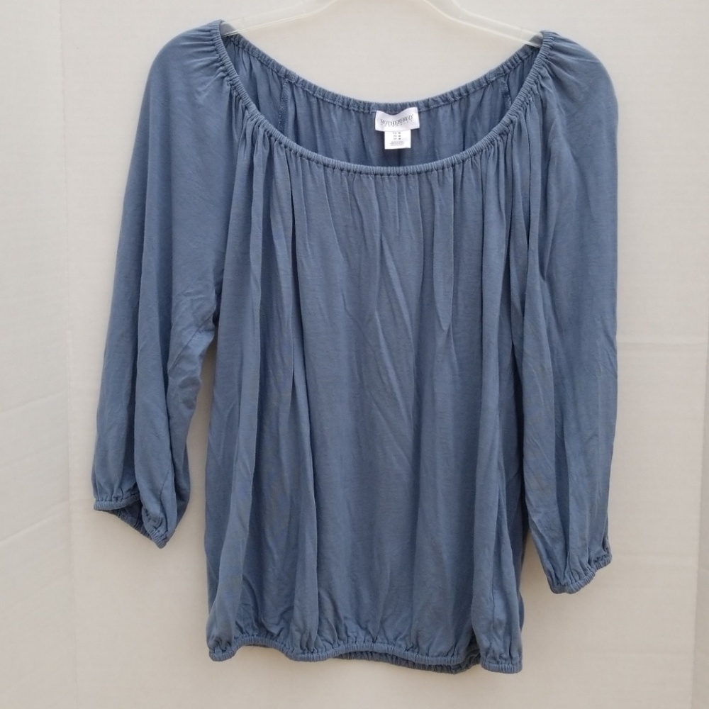 Motherhood Maternity top size Medium